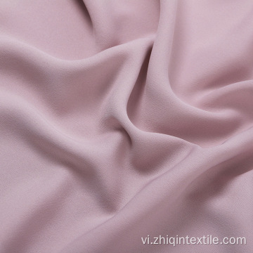 100% polyester tổng hợp vải satin